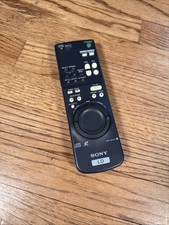 Oem sony rmt for sale  Northbrook