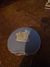 Vintage wedgewood jasperware gebraucht kaufen  Hannover