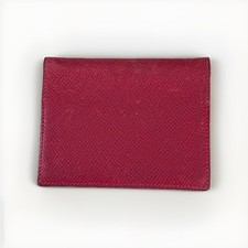 Hermès courcheval red for sale  Red Wing