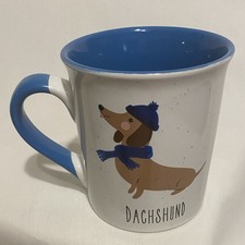 Love mug dachshund for sale  Kissimmee