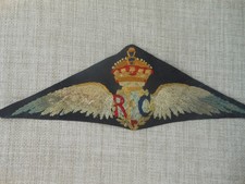 Wwi rfc royal for sale  ROCHDALE