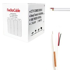 1000 ft. rg59 for sale  Eugene