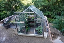 Vitavia venus 6x6 for sale  MALVERN