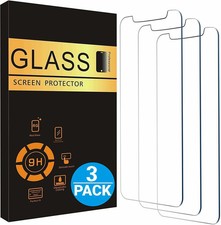 Tempered glass screen for sale  Walnut