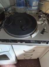 Technics 230 servo for sale  STEVENAGE