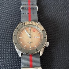 Seiko sports naruto for sale  BLYTH