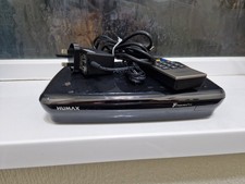 Humax fvp 5000t for sale Humax fvp 5000t for sale  BLACKPOOL