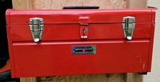 Vintage red western for sale  El Dorado Springs
