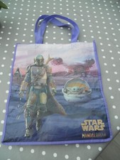 Star wars bag for sale Star wars bag for sale  GLOUCESTER