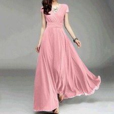 Wedding bridesmaid maxi for sale  LONDON