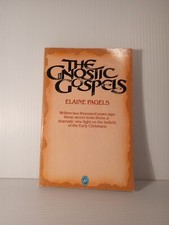 Usado, The Gnostic Gospels by Elaine Pagels PB Early Christianity Jesus Heretics comprar usado  Enviando para Brazil