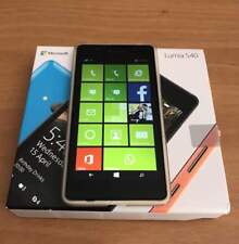 Microsoft lumia 540 usato  Sacile