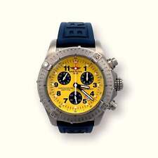 Breitling aeromarine chrono for sale  Columbus