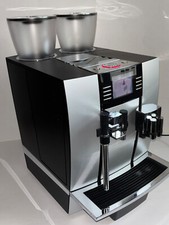 Jura giga x9c gebraucht kaufen  Ostrhauderfehn