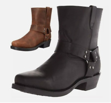 Herren cowboystiefel runder gebraucht kaufen  Bonn
