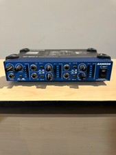 Samson compact channel for sale  BECKENHAM