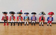 Playmobil engländer soldaten gebraucht kaufen  Berlin