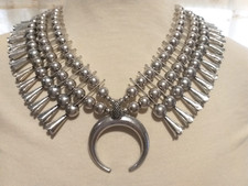 Statement kette silber gebraucht kaufen  Bayreuth