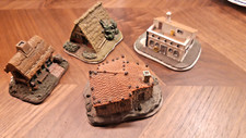 Case cottage villaggio usato  Busto Arsizio