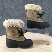 Sorel waterproof winter for sale  Circle Pines