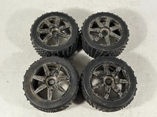 Hpi truggy monster for sale  Chillicothe