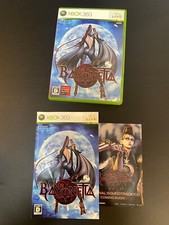 Bayonetta Original ver Importado Japão Xbox 360 Versão Japonesa comprar usado  Enviando para Brazil