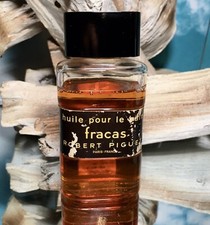 *FRACAS por ROBERT PIGUET* *2 FL OZ ÓLEO DE BANHO* *ÓLEO DE BANHO VINTAGE MUITO RARO* comprar usado  Enviando para Brazil