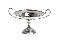 Antique silver pedestal for sale  GAINSBOROUGH