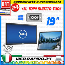 Monitor schermo 1366 usato  Napoli