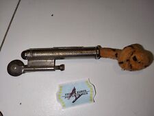 Antique tinder lighter d'occasion  Expédié en Belgium