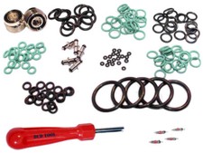 Metalsub tek ring gebraucht kaufen  Neuhaus
