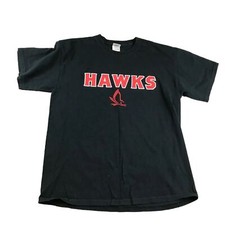 Hawks shirt adult for sale  Norwich