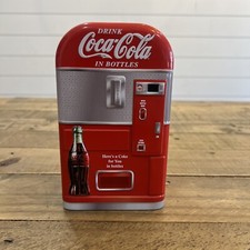 Coca cola vending for sale  Aztec