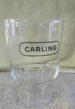 Vintage carling beer for sale  Huntingtown