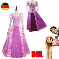 Erwachsene prinzessin rapunzel gebraucht kaufen  Deutschland