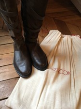 Bottes chacok d'occasion  Livry-Gargan