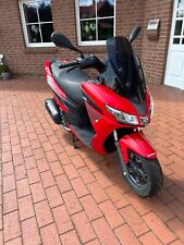 Roller 50ccm gebraucht kaufen  Bramsche