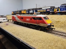 Hornby r3891 lner for sale  BANBURY