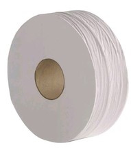 jumbo toilet rolls for sale  CHARD