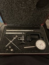 Starrett 196 universal for sale  Bellevue