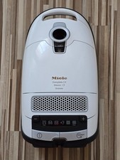 Miele staubsauger complet gebraucht kaufen  Fürth