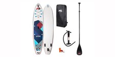 Paddleboard sport touring gebraucht kaufen  Neuenstadt am Kocher