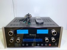 Preamplificatore stereo mcinto usato  Spedire a Italy