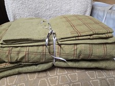 Woolrich 100 cotton for sale  Valley City