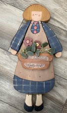 Vintage hand painted for sale  Pasco