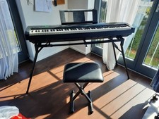 Yamaha piano 45 gebraucht kaufen  Böbingen an der Rems
