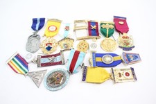 Masonic jewels medals for sale  LEEDS