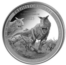 2025 congo prehistoric for sale  Murphy