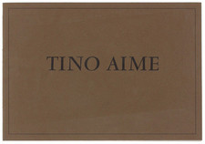 Tino aime. dipinti usato  Villarbasse