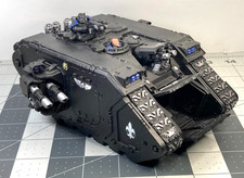 Painted 40k space for sale  Franklin